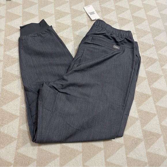 Figs large regular Tansen Jogger Scrub Pants™ - Picture 4 of 7